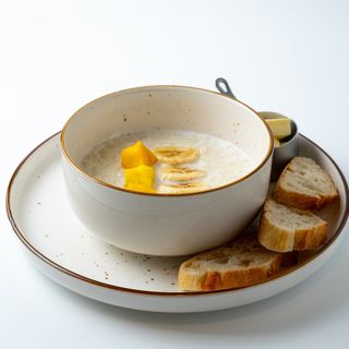 Рисовая каша 