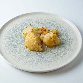 Цветная капуста