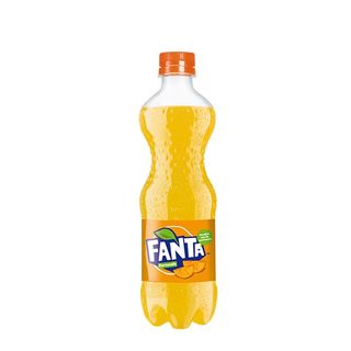 Fanta (0,5 л.)