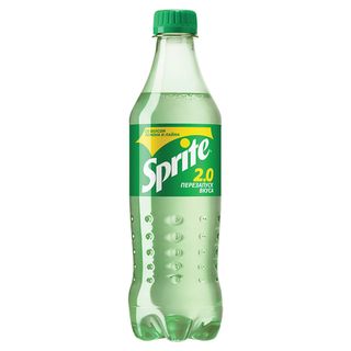 Sprite (0,5 л.)