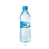Вода BONAQUA(0,5 л.)