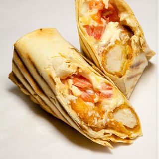 Твистер Цезарь