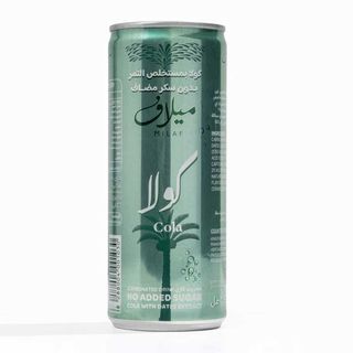Milaf Cola 0,240 мл