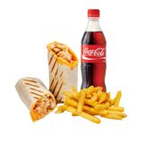 Твистер комбо