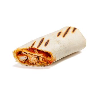 Острый твистер