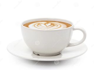 Латте (400 мл.)