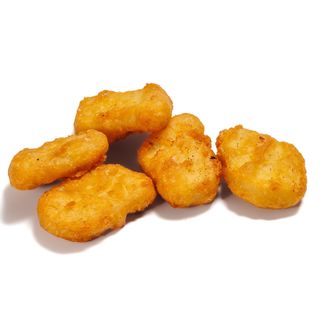 12 наггетсов