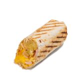 Ветчина и сыр