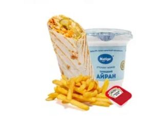 ИФТАР Донер Комбо