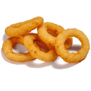 Луковые кольца