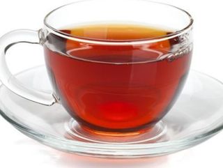 Чай черный 350 мл