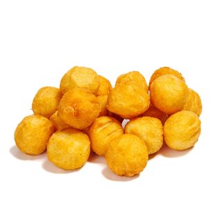 Картофельные шарики