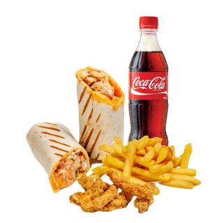 Твистер бокс