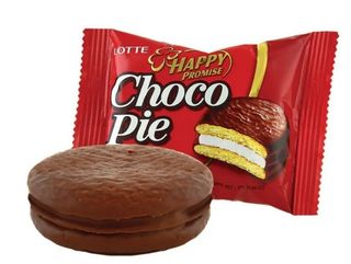 Шоколад Choko Pie