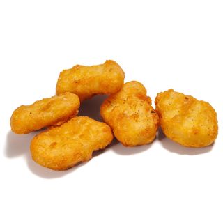 8 наггетсов