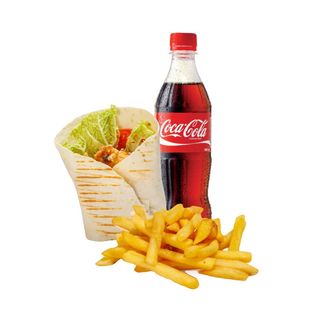 Боксмастер комбо