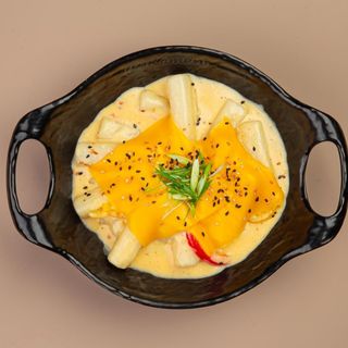 Токпокки Чиз
