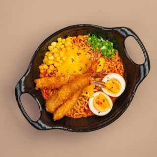 Эби Чиз Бульдак