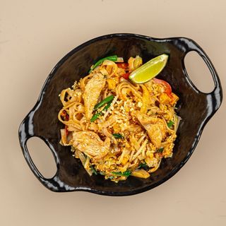 ПАДТАЙ С КУРИЦЕЙ