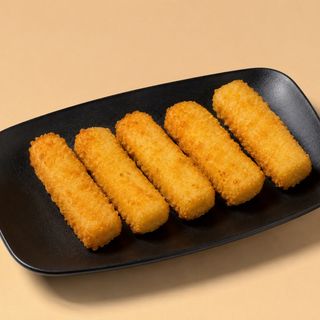 СЫРНЫЕ ПАЛОЧКИ