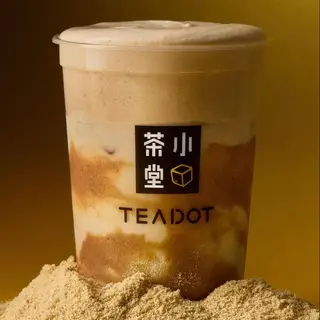 NOMAD TEA