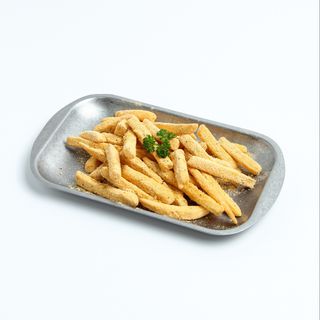 Фри - стандартная порция 150 гр