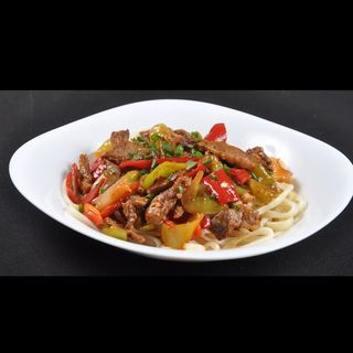 Гуйру лагман