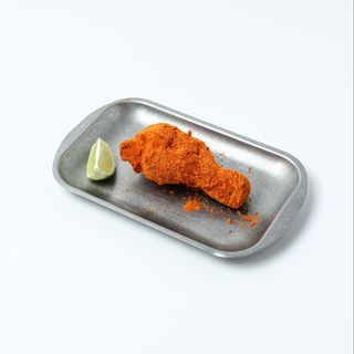 Куриная ножка с острым перцем 1 шт