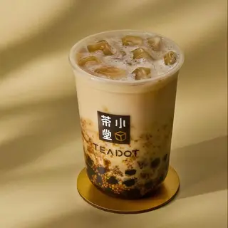 TARY MILK TEA