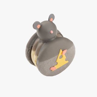 РЕМИ Бородинский хлеб с сыром