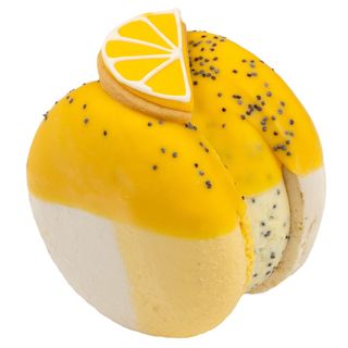MACARON Лимон-мак
