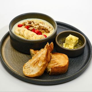 Пшённая каша