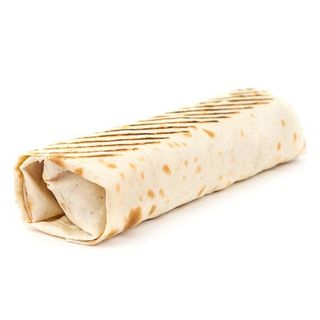 Куриный донер