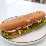 Сэндвич Бон Ми