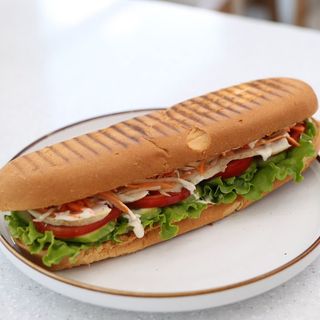 Сэндвич Бон Ми