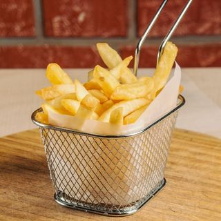 Картофель фри 