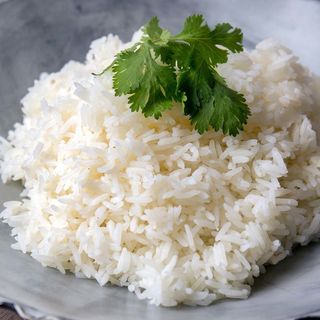 Рис припущенный