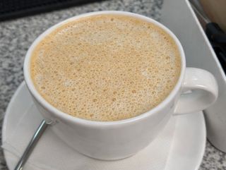 Раф арахисовый