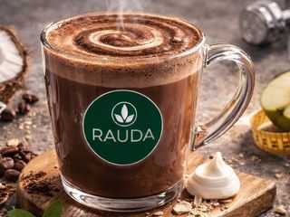 Горячий шоколад