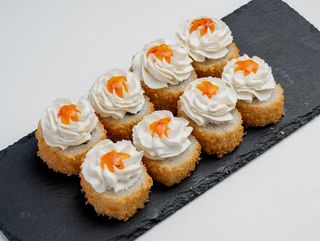 Ролл "Фокси"