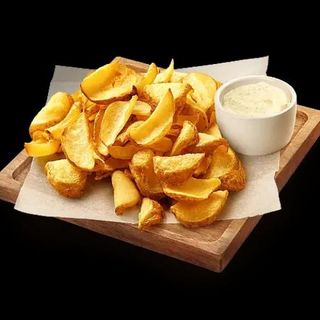 Картофельные дипперы 150