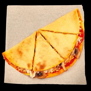 Кесадия КУРИНАЯ