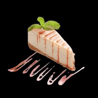 Чизкейк Нью-Йорк