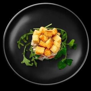 Салат Фэнтези