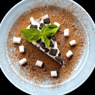 Чизкейк Орео