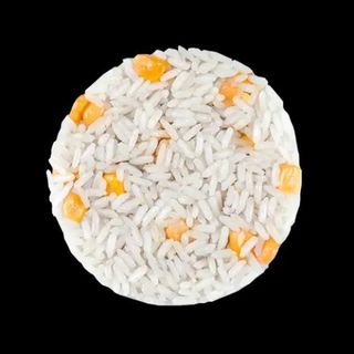 Гарнир Рисовая чаша 150