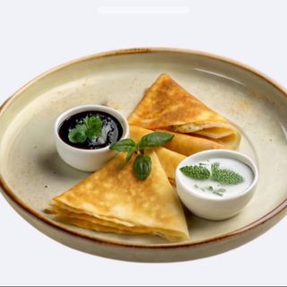 Блины классические