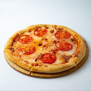 Пицца Маргарита