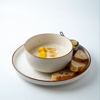 Рисовая каша