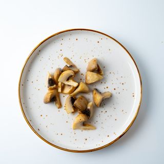 Шампиньоны